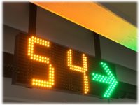 RGB Display